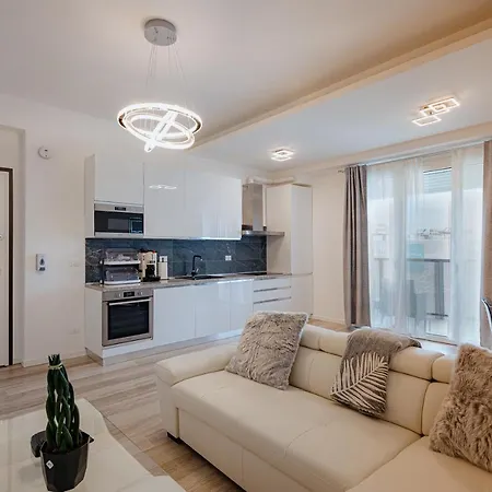 Apartment Sweet